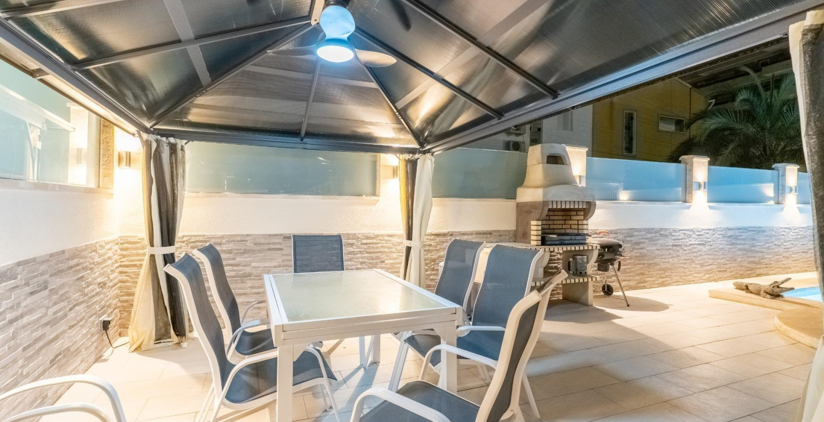 Reventa - Apartamento / piso - Torrevieja - Punta prima