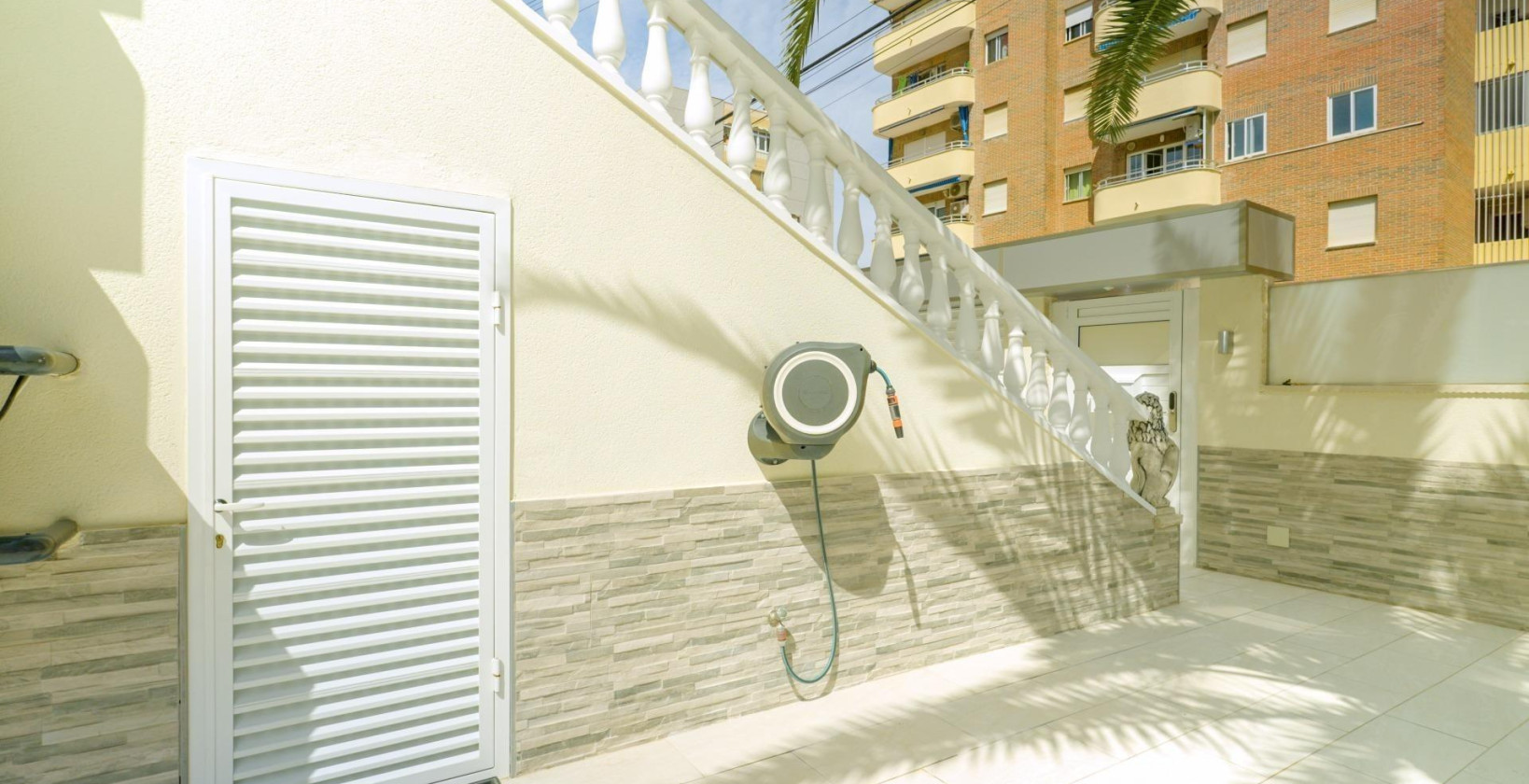 Reventa - Apartamento / piso - Torrevieja - Punta prima