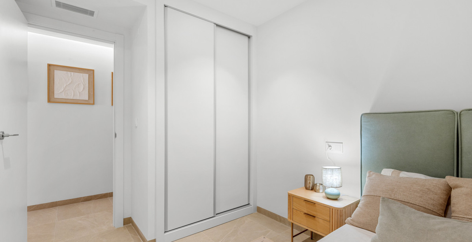 New Build - Apartment / flat - Jacarilla