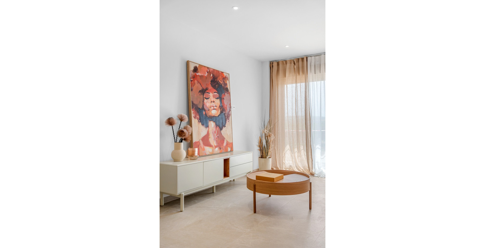 New Build - Apartment / flat - Jacarilla