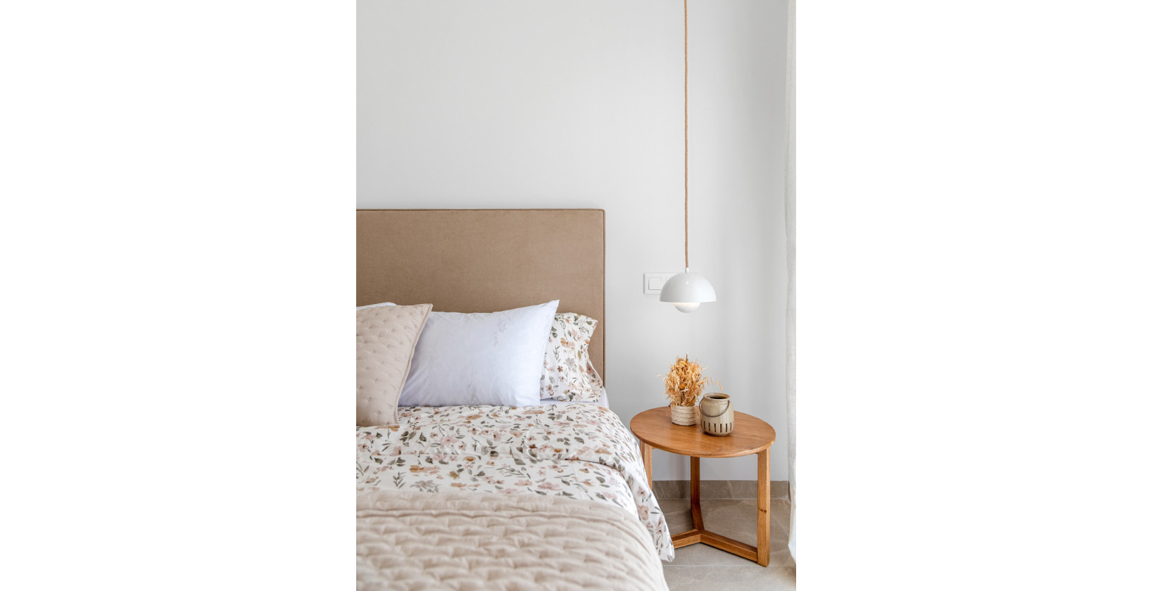 New Build - Apartment / flat - Jacarilla