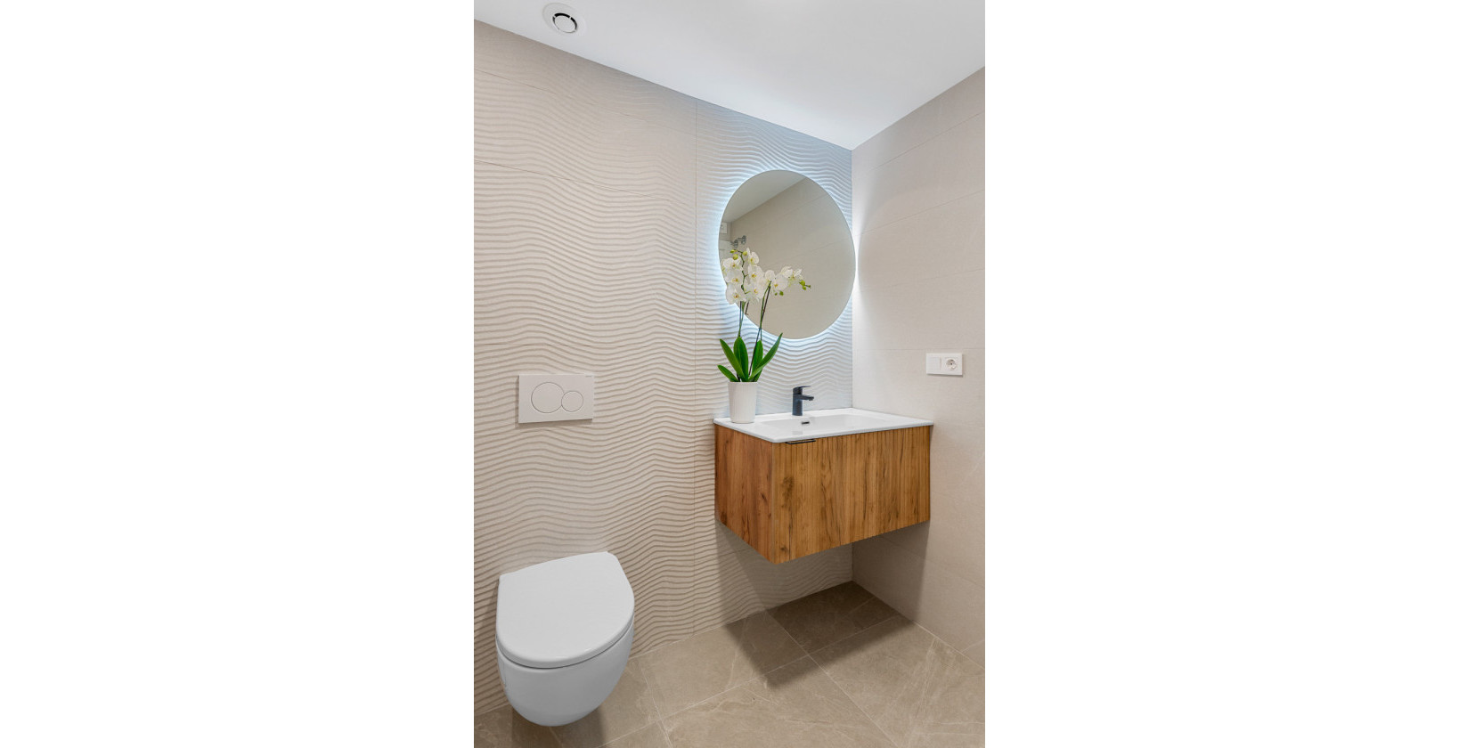 New Build - Apartment / flat - Jacarilla