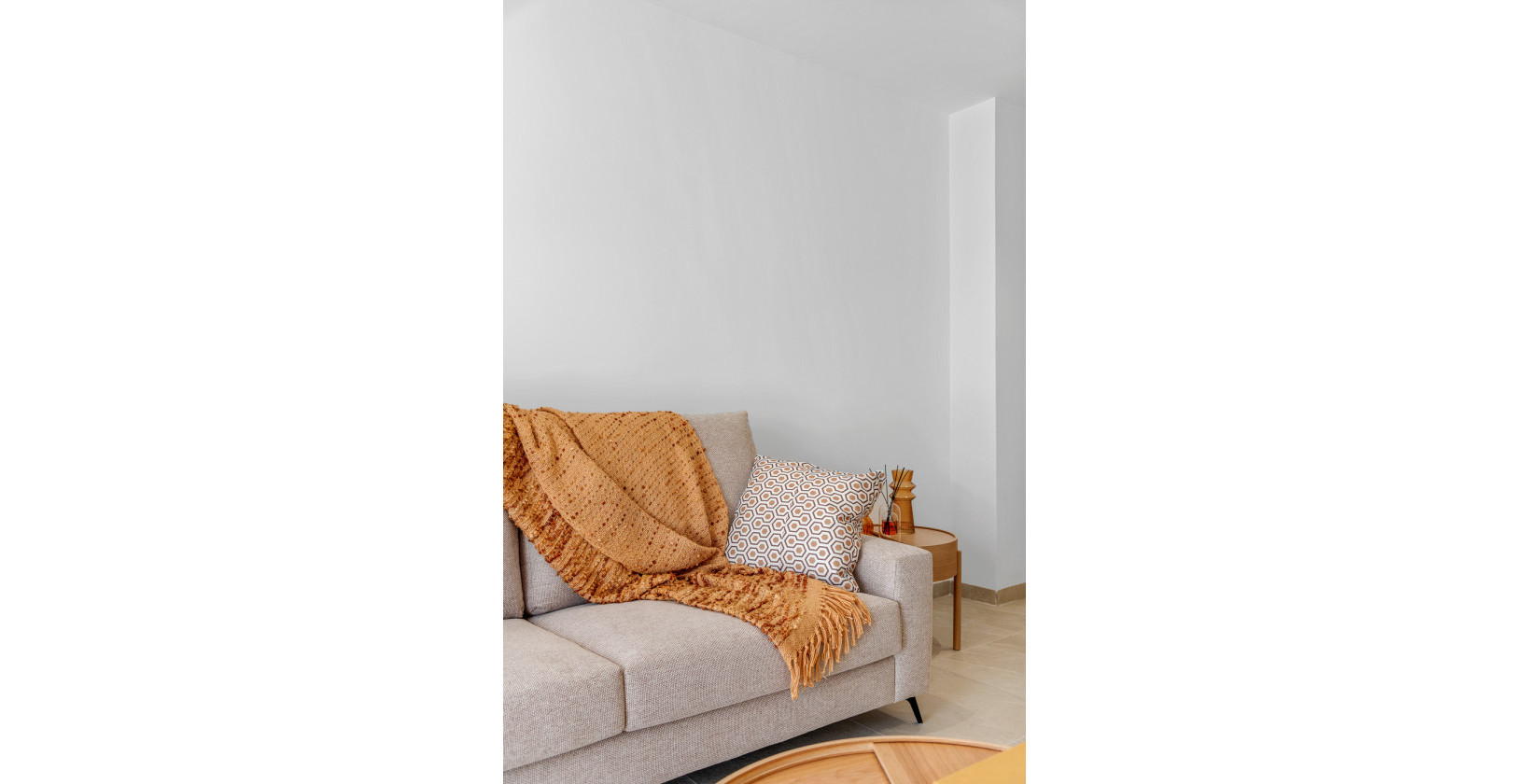New Build - Apartment / flat - Jacarilla
