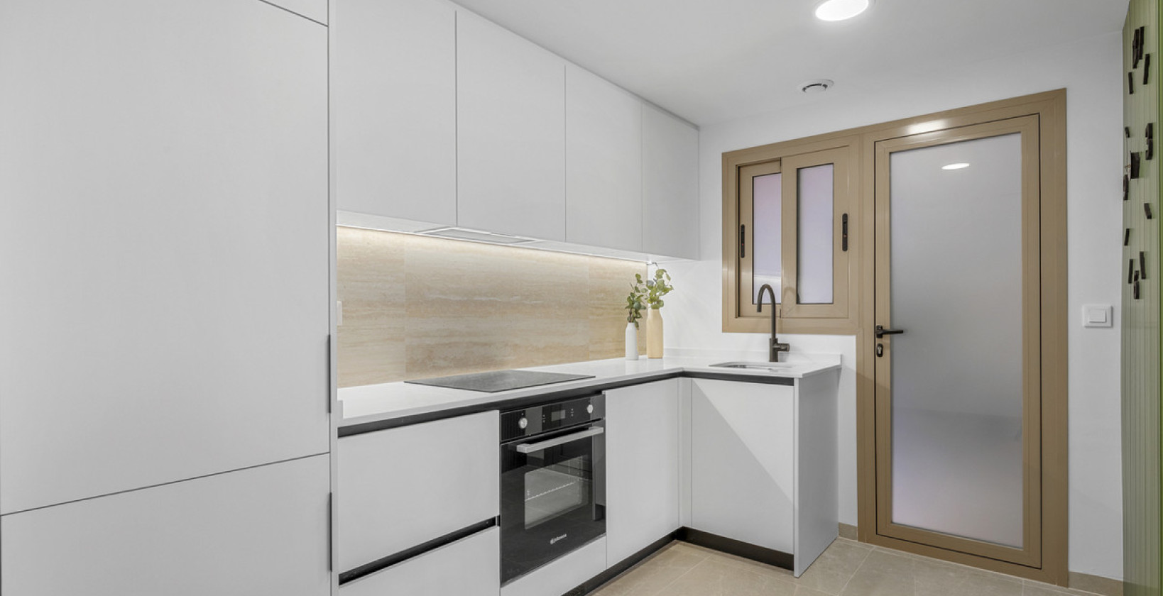 New Build - Apartment / flat - Jacarilla