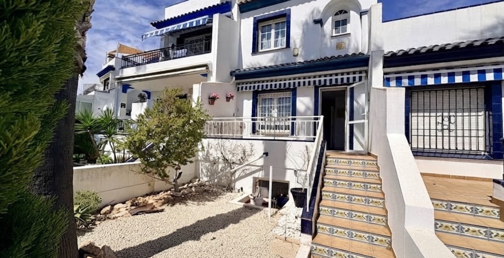 Resale - Duplex - Orihuela Costa - Villamartin