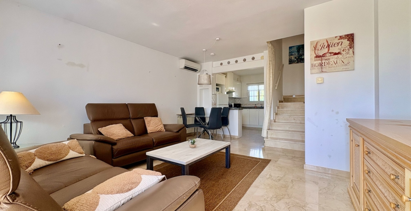 Resale - Duplex - Orihuela Costa - Villamartin