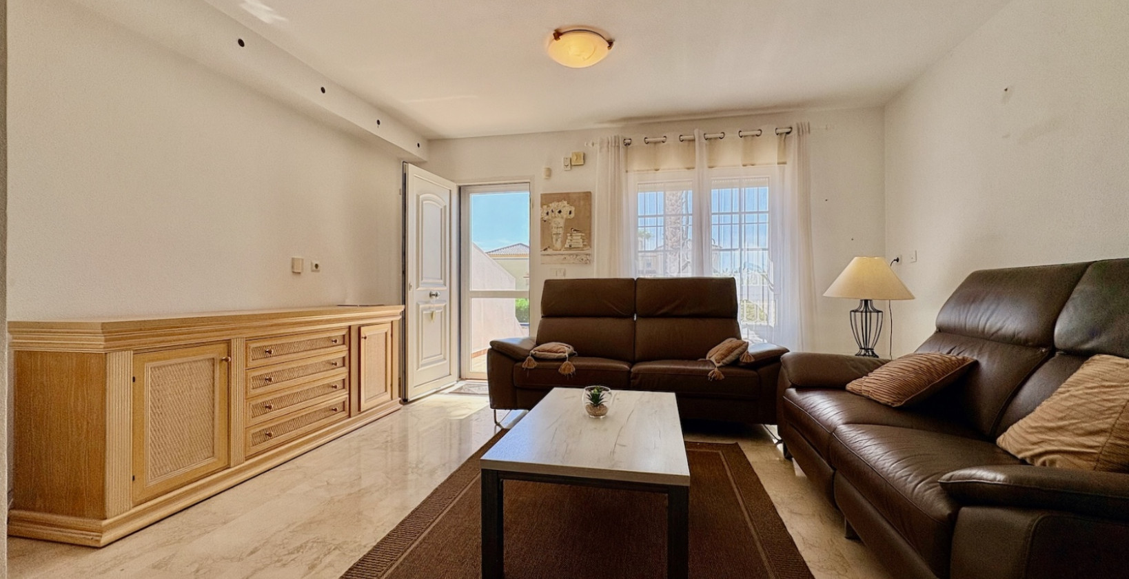 Resale - Duplex - Orihuela Costa - Villamartin