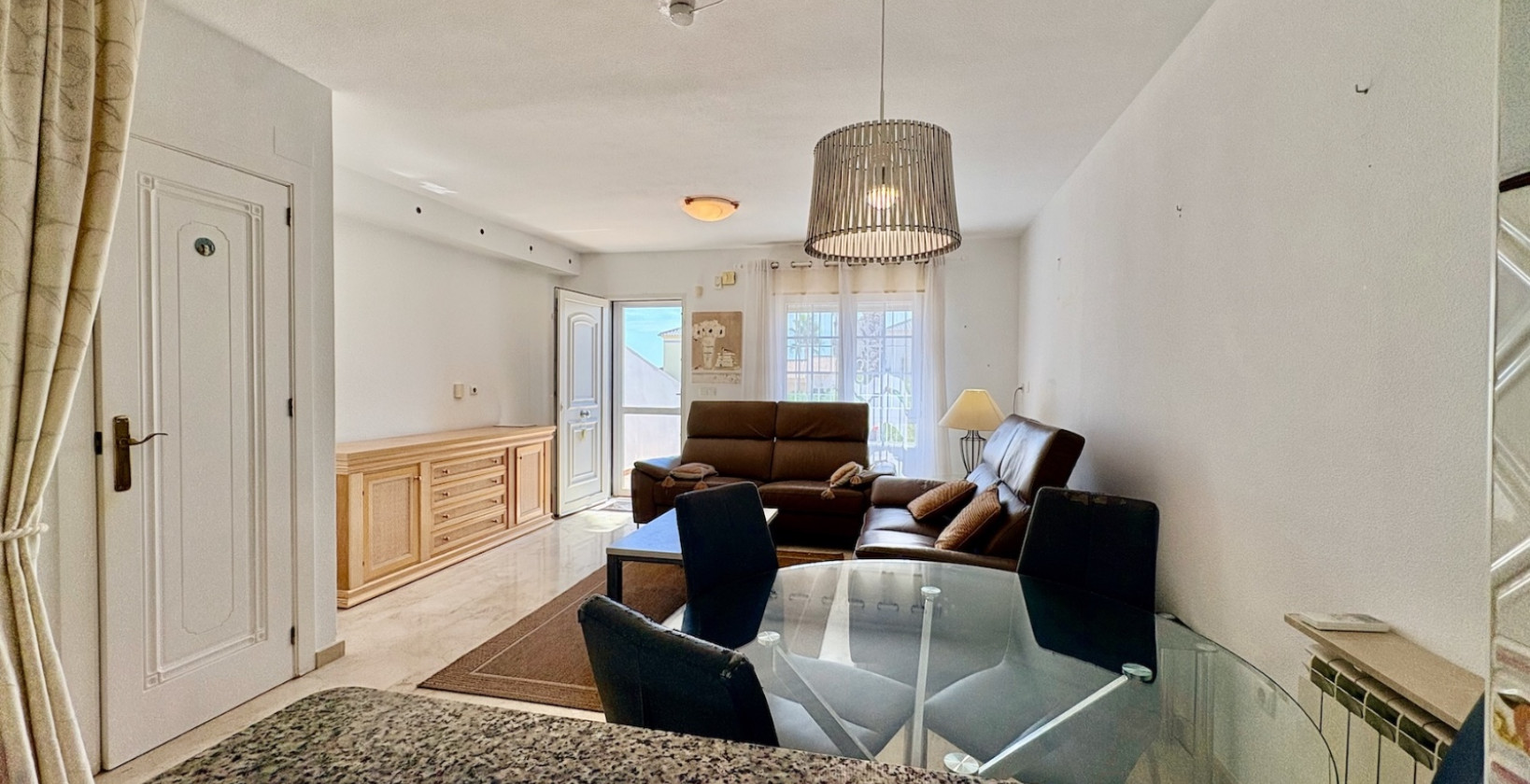 Resale - Duplex - Orihuela Costa - Villamartin