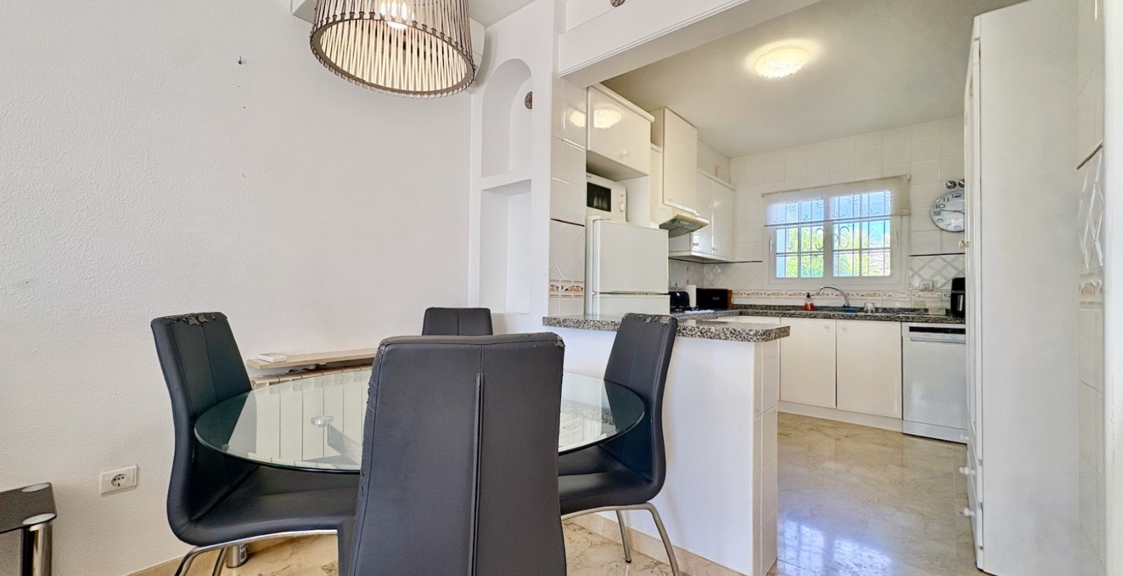Resale - Duplex - Orihuela Costa - Villamartin