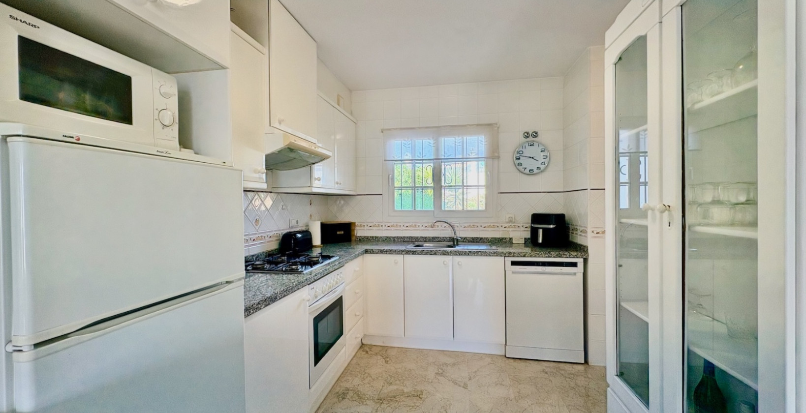 Resale - Duplex - Orihuela Costa - Villamartin