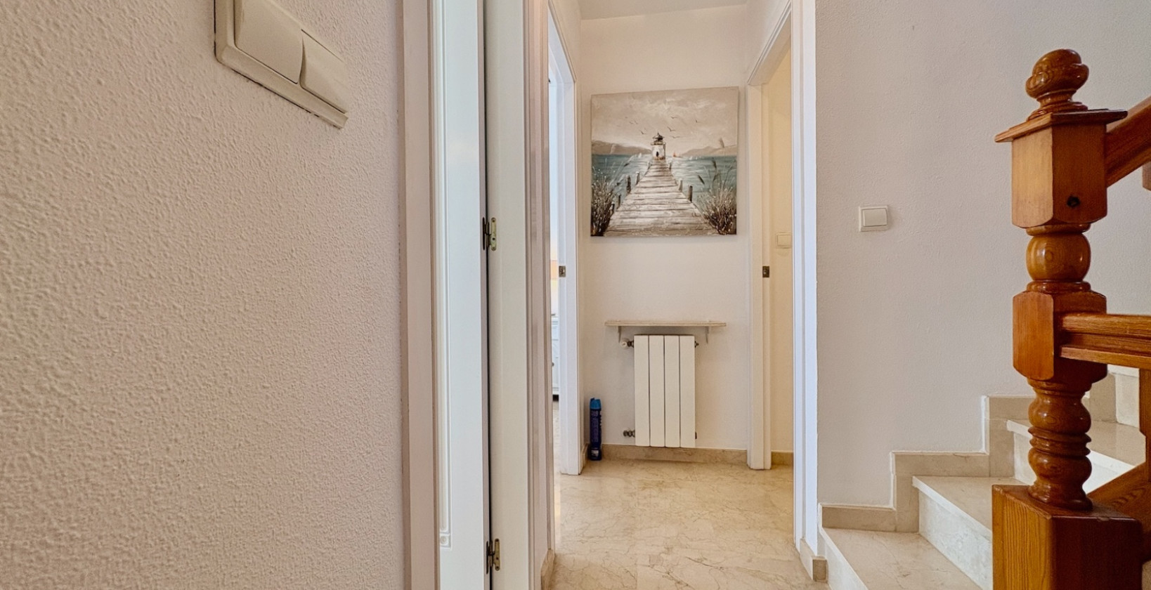 Resale - Duplex - Orihuela Costa - Villamartin