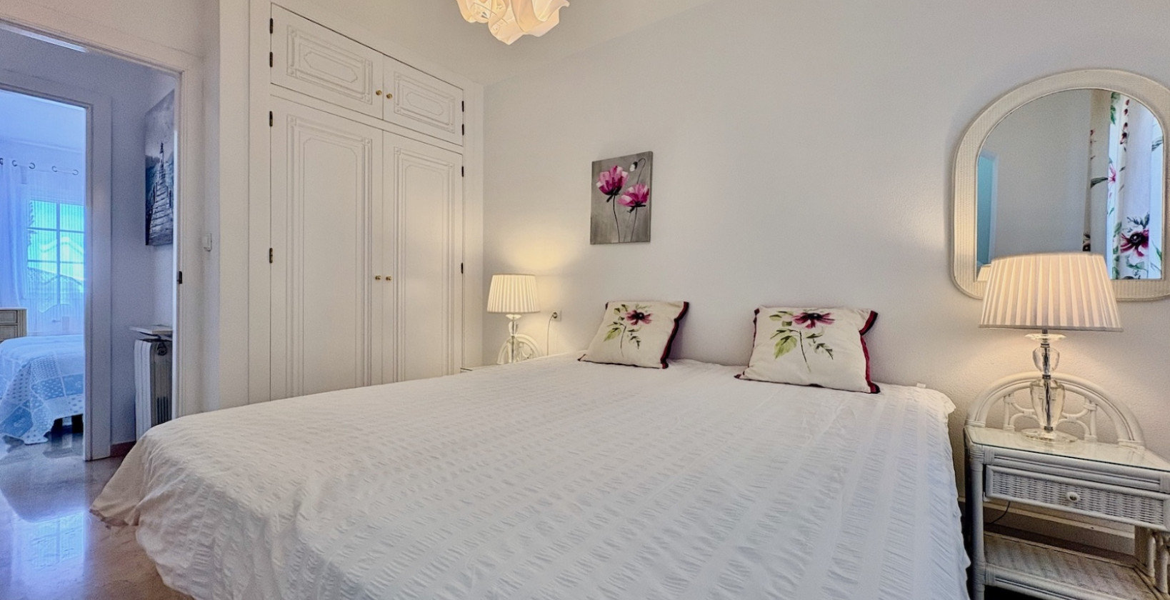 Resale - Duplex - Orihuela Costa - Villamartin