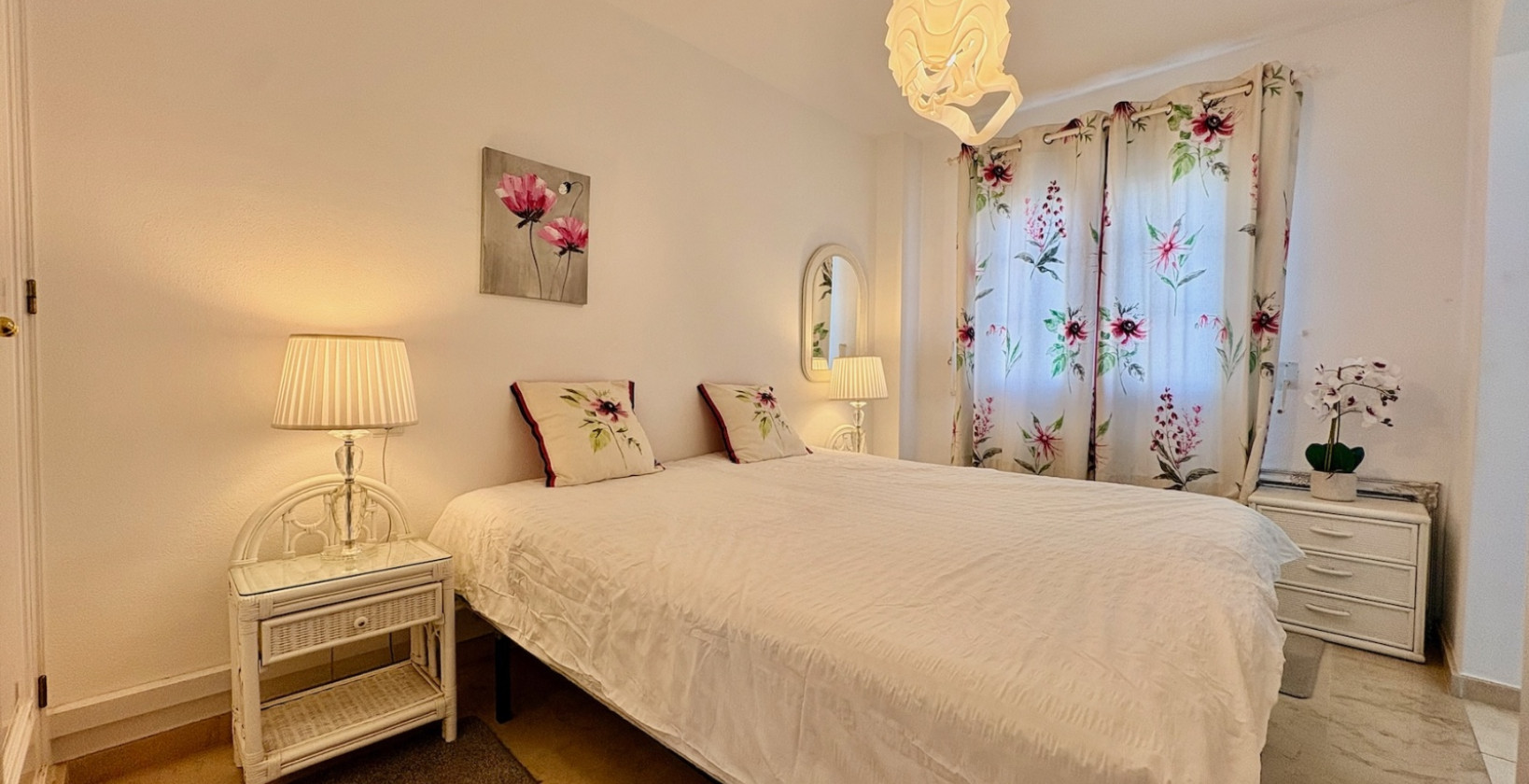 Resale - Duplex - Orihuela Costa - Villamartin