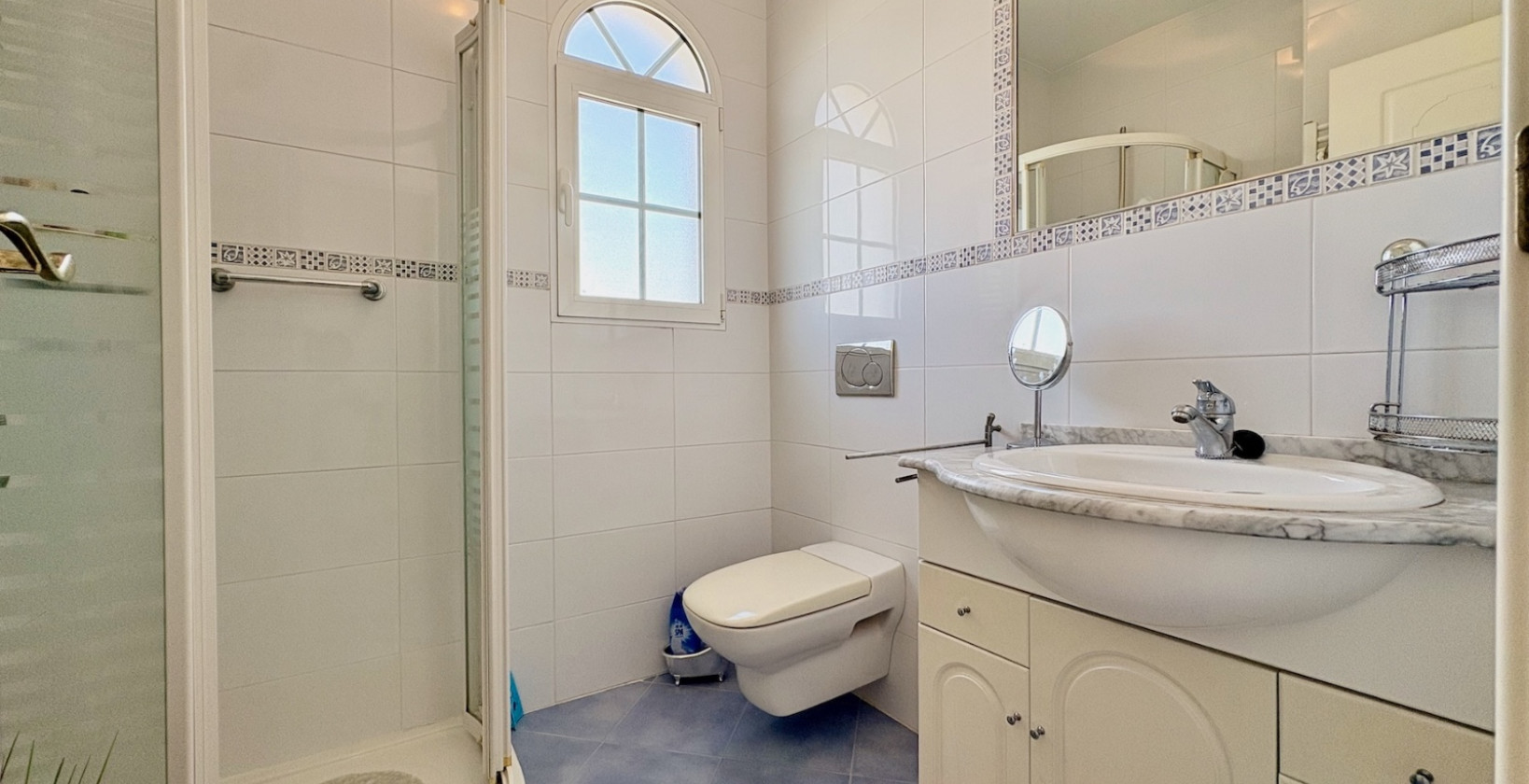 Resale - Duplex - Orihuela Costa - Villamartin