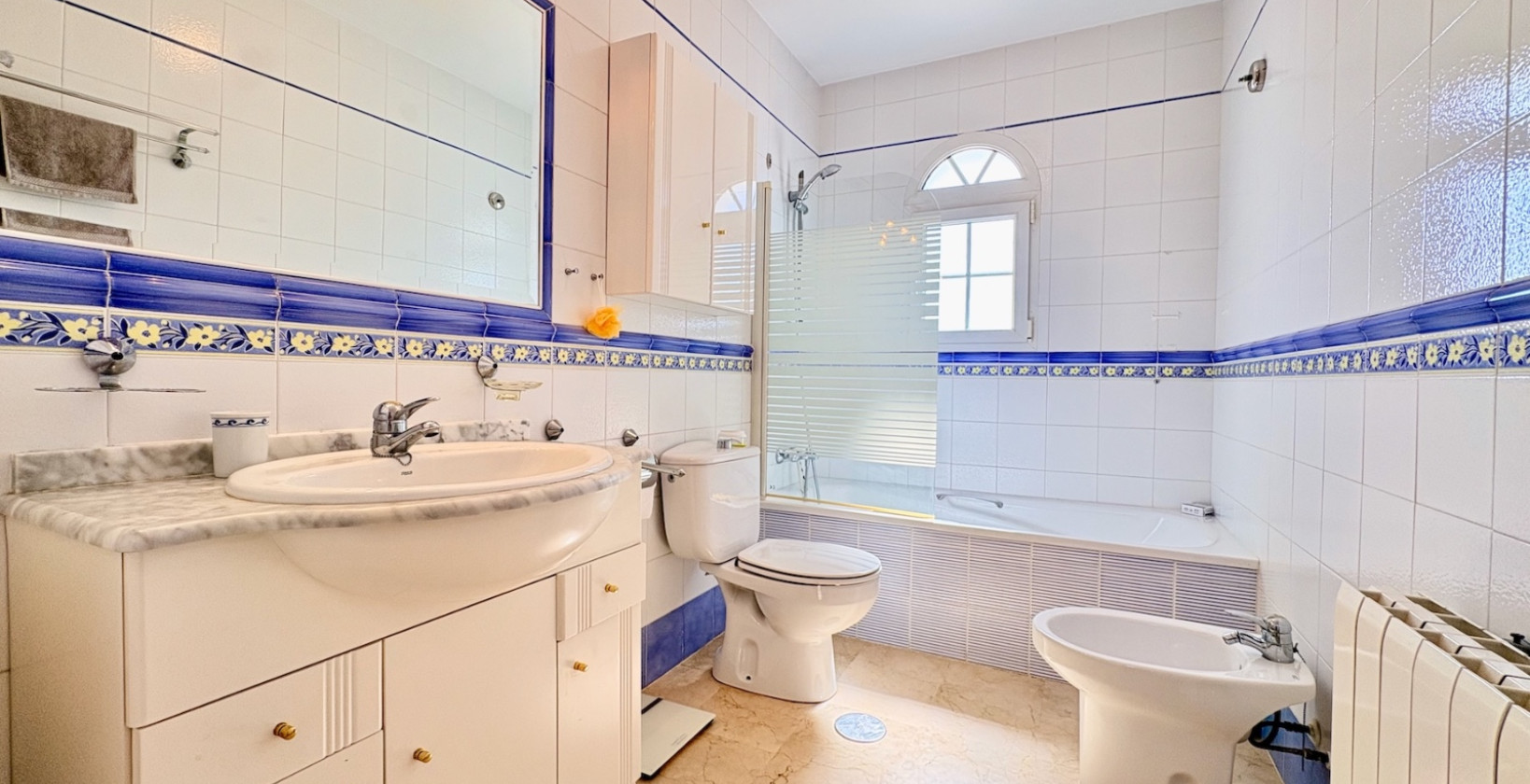 Resale - Duplex - Orihuela Costa - Villamartin