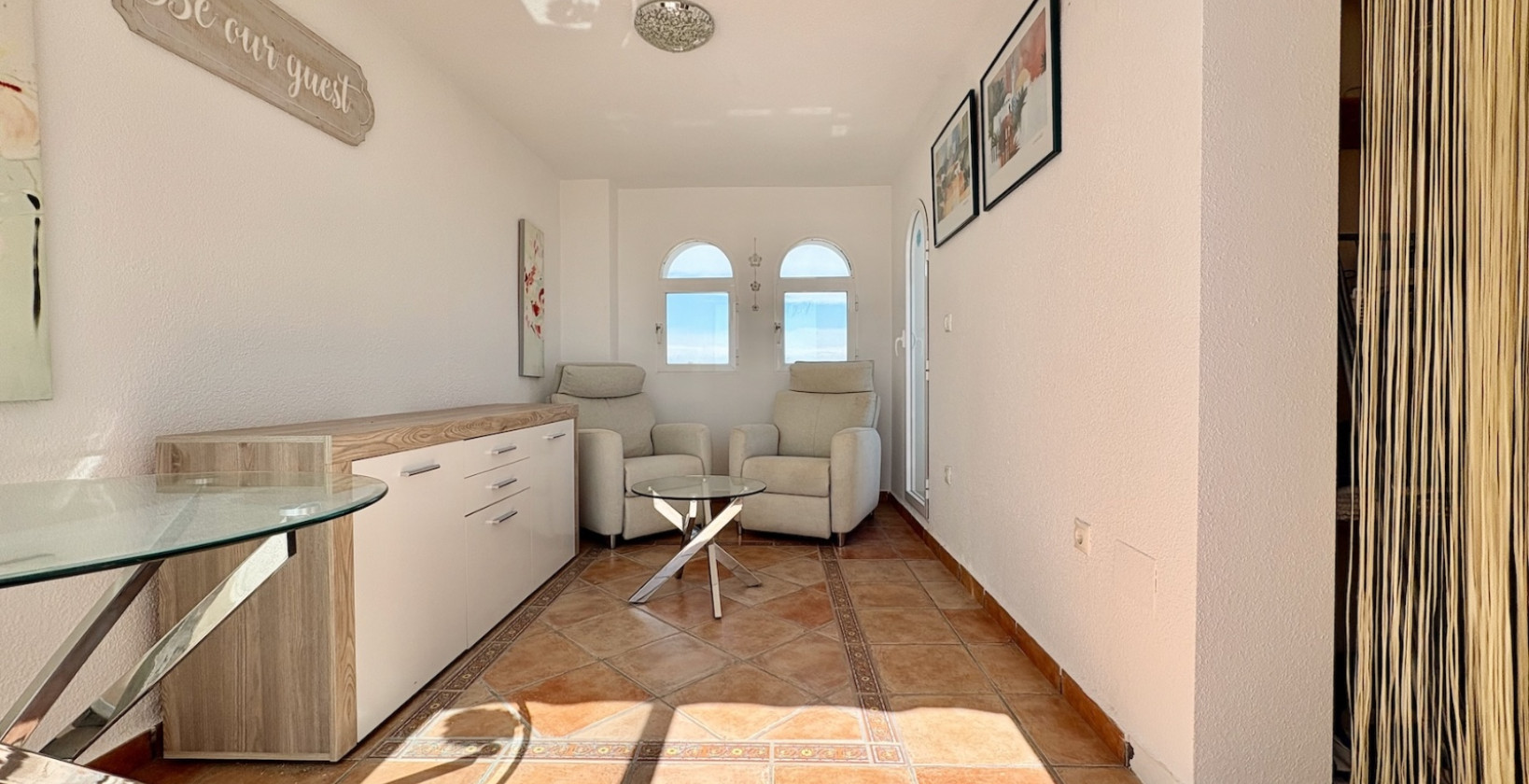 Resale - Duplex - Orihuela Costa - Villamartin