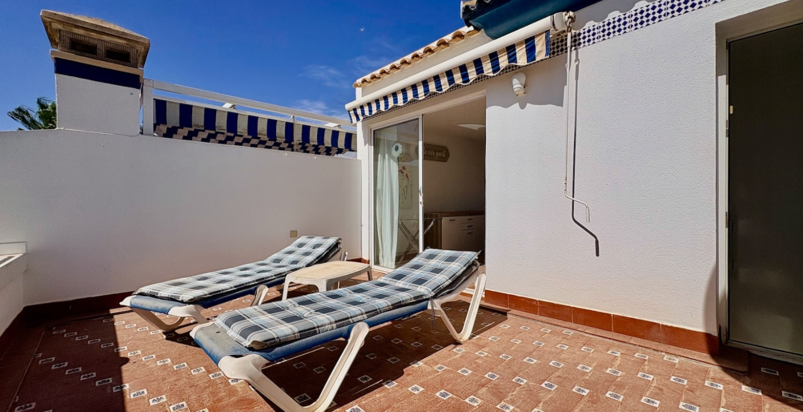 Resale - Duplex - Orihuela Costa - Villamartin