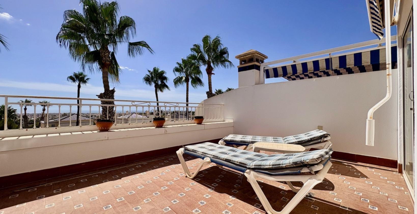 Resale - Duplex - Orihuela Costa - Villamartin