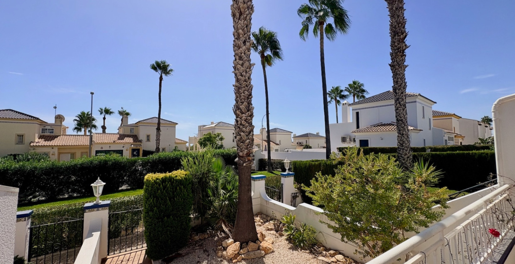 Resale - Duplex - Orihuela Costa - Villamartin