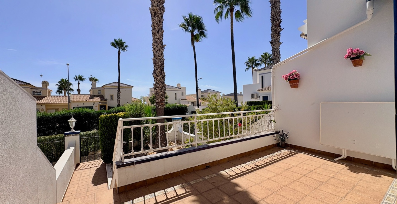 Resale - Duplex - Orihuela Costa - Villamartin