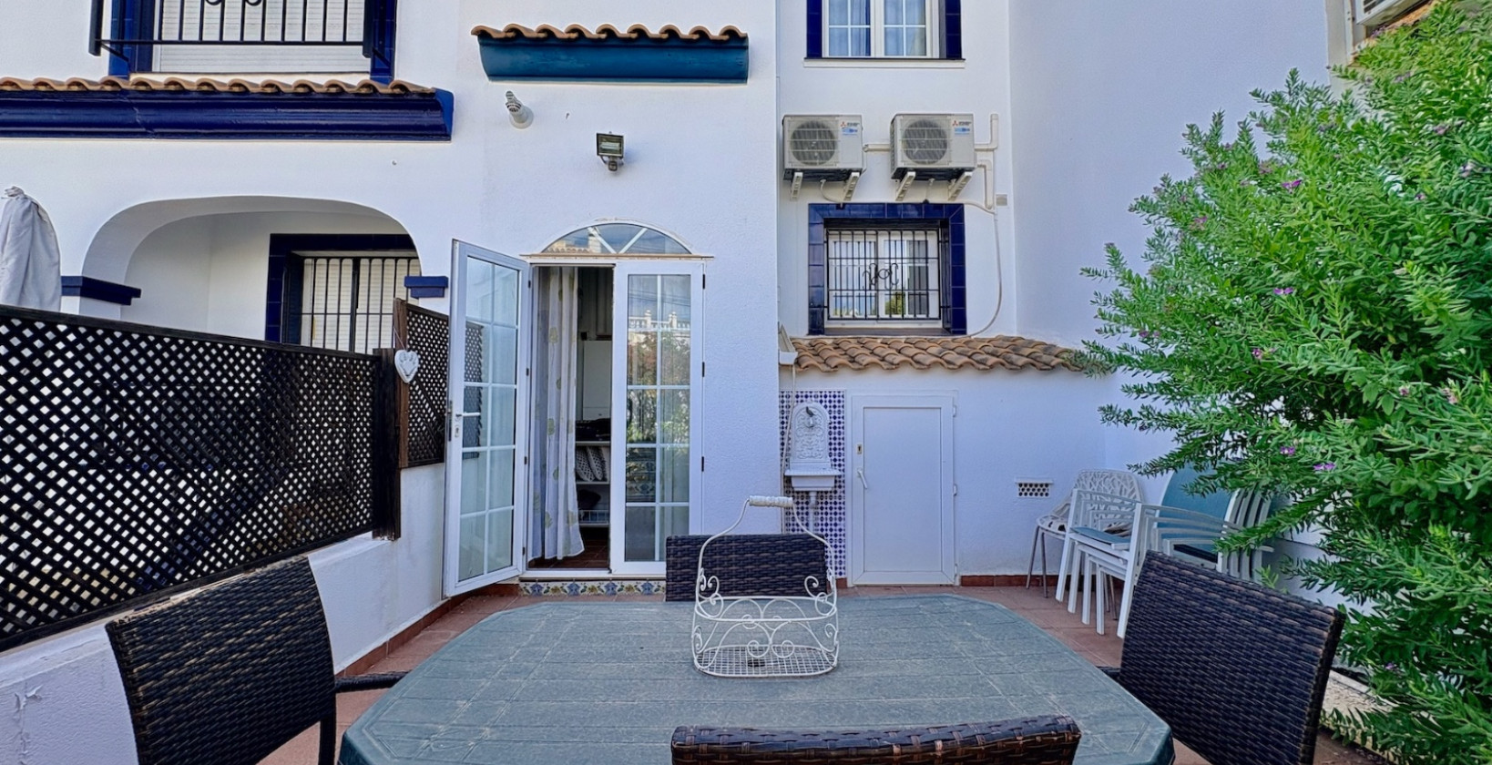 Resale - Duplex - Orihuela Costa - Villamartin
