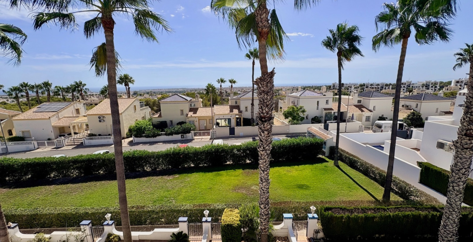 Resale - Duplex - Orihuela Costa - Villamartin