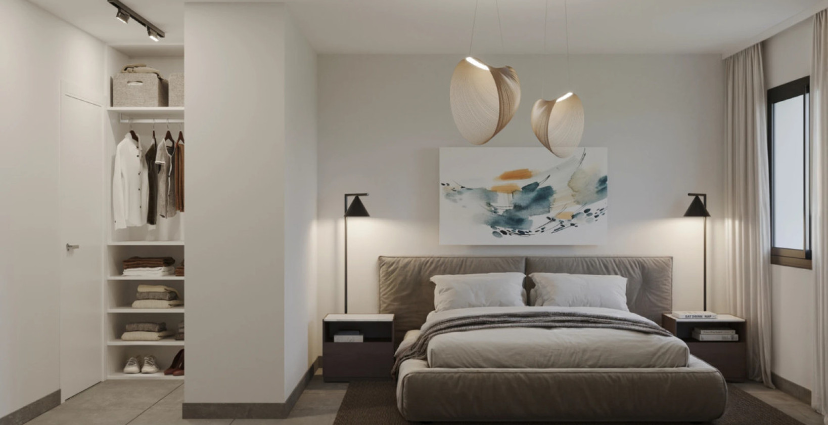 Nueva construcción  - Apartamento / piso - Villajoyosa - Villajoyosa Centro