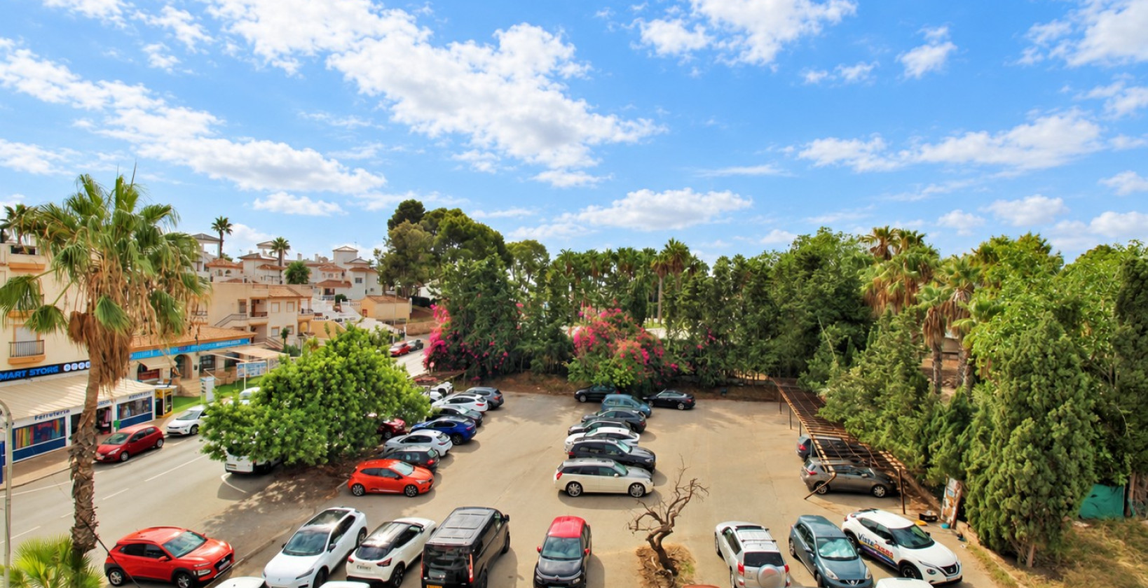 Bruktbolig - Leilighet / leilighet - Villamartín - Villamartin