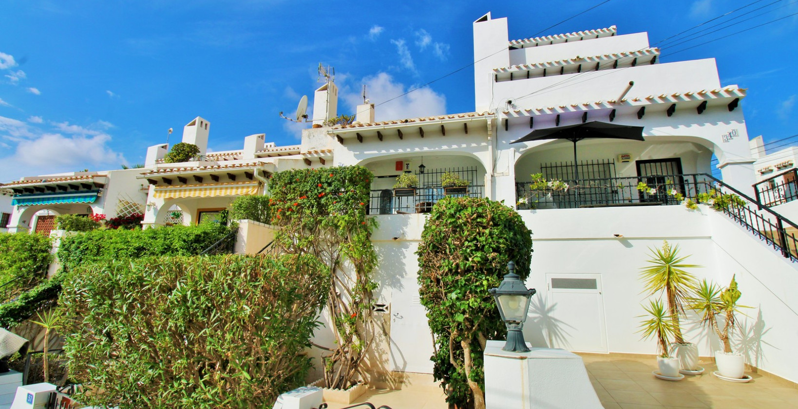 Reventa - Adosado - Villamartín - Villamartin