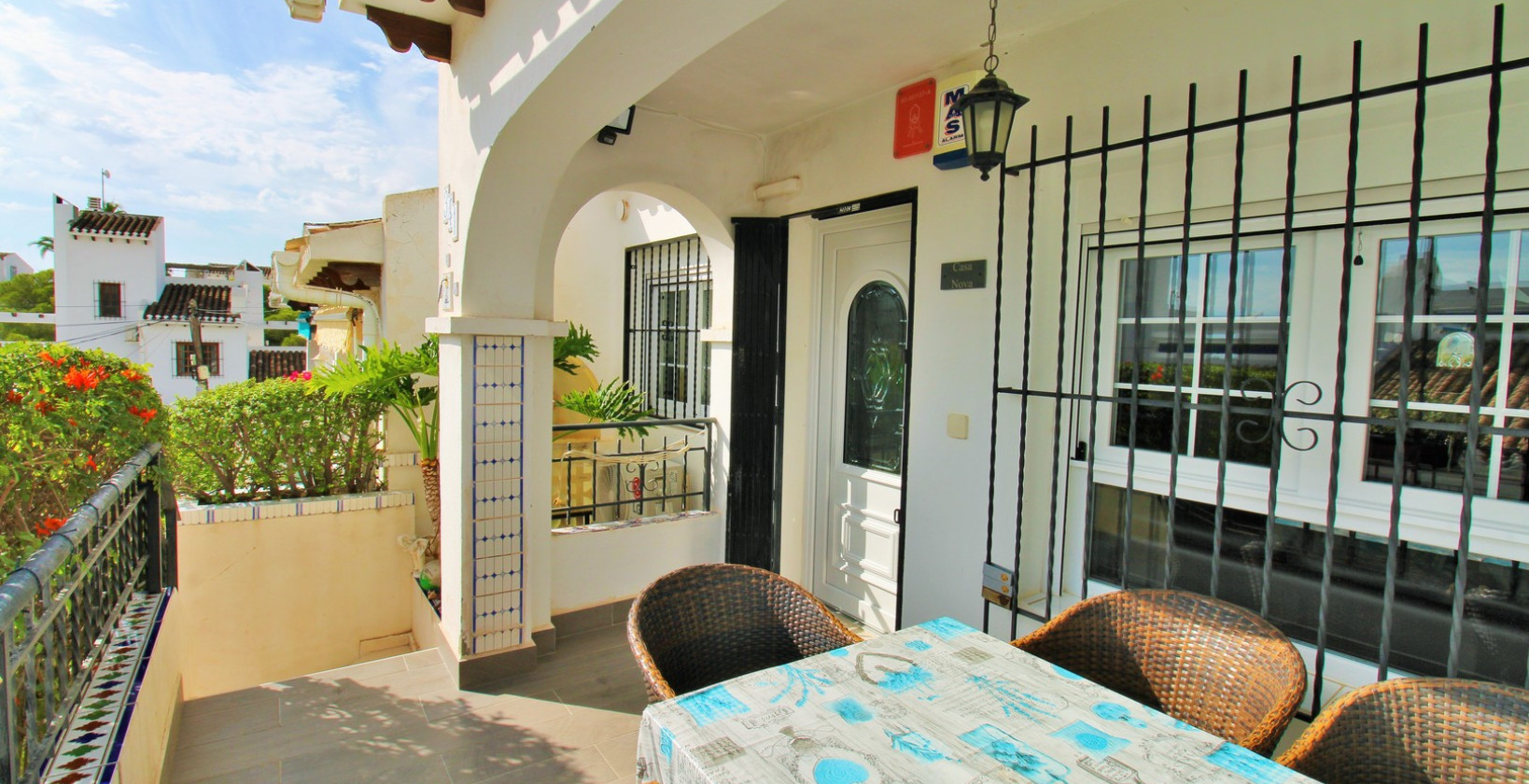 Reventa - Adosado - Villamartín - Villamartin