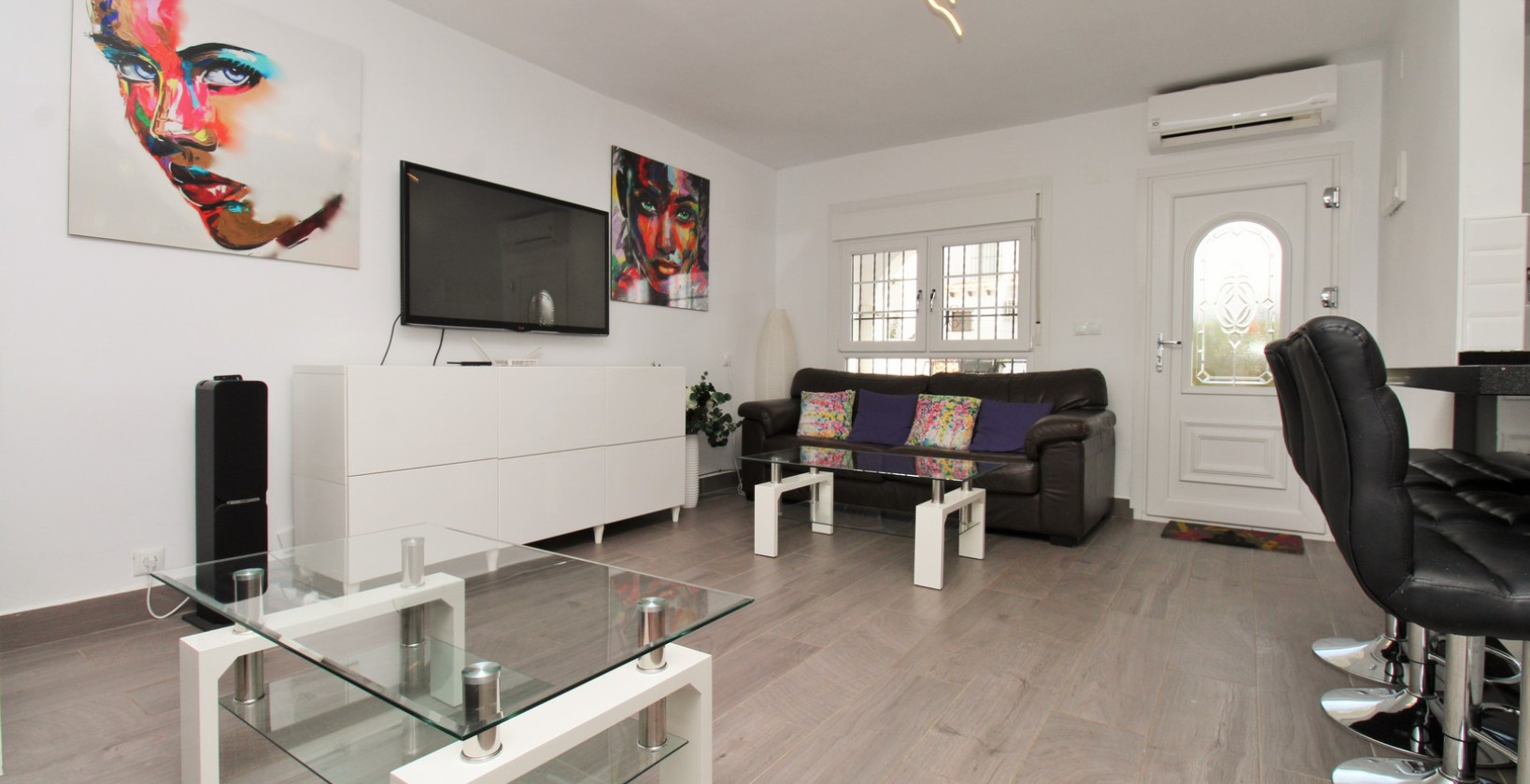 Reventa - Adosado - Villamartín - Villamartin