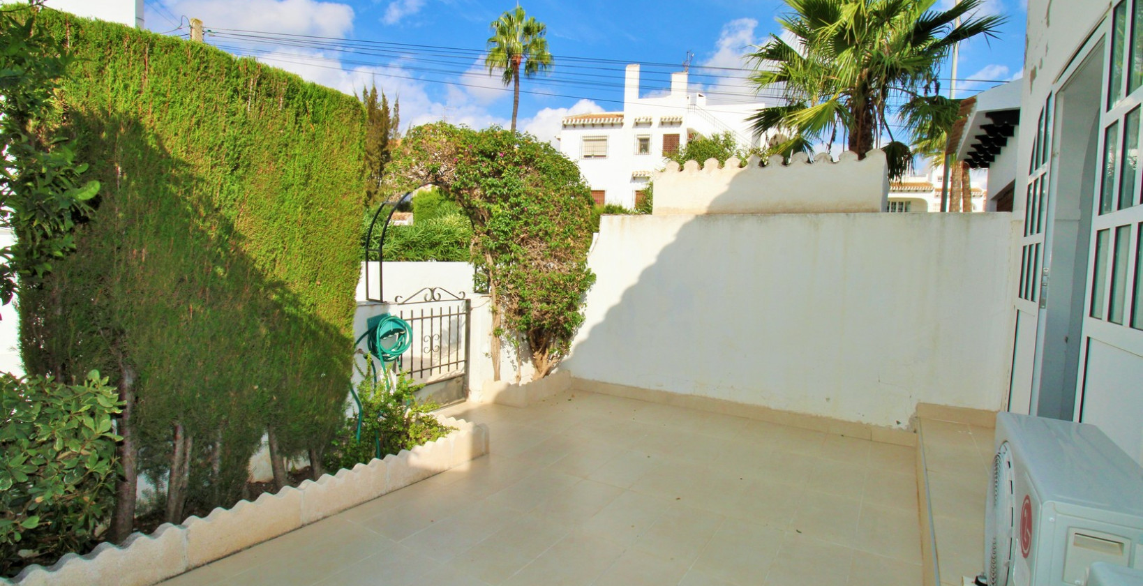 Reventa - Adosado - Villamartín - Villamartin