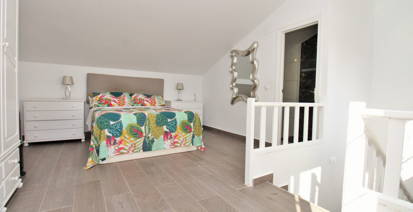 Reventa - Adosado - Villamartín - Villamartin