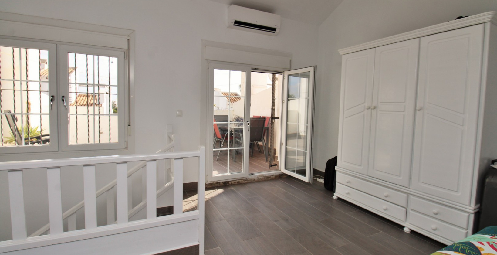 Reventa - Adosado - Villamartín - Villamartin