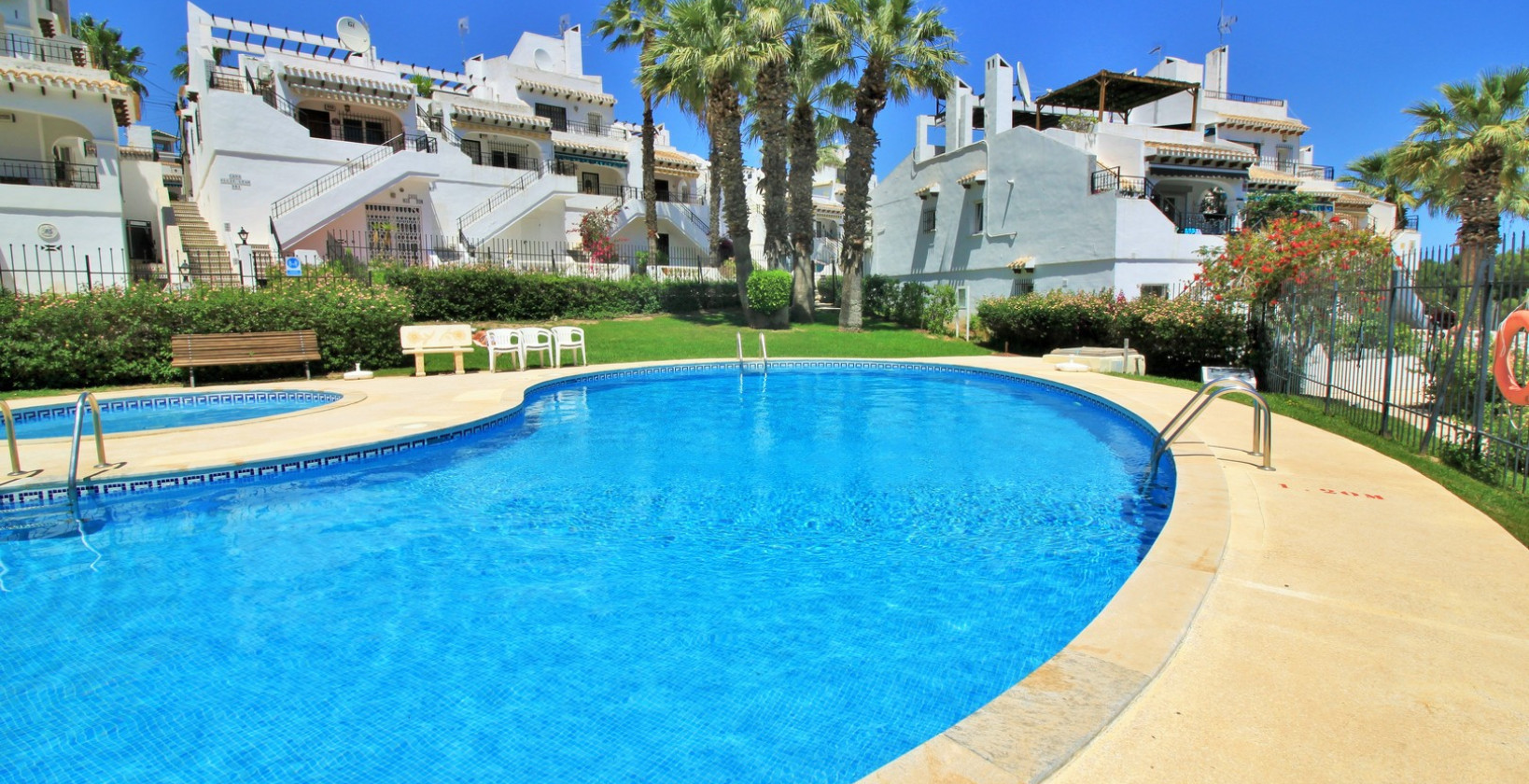 Reventa - Adosado - Villamartín - Villamartin