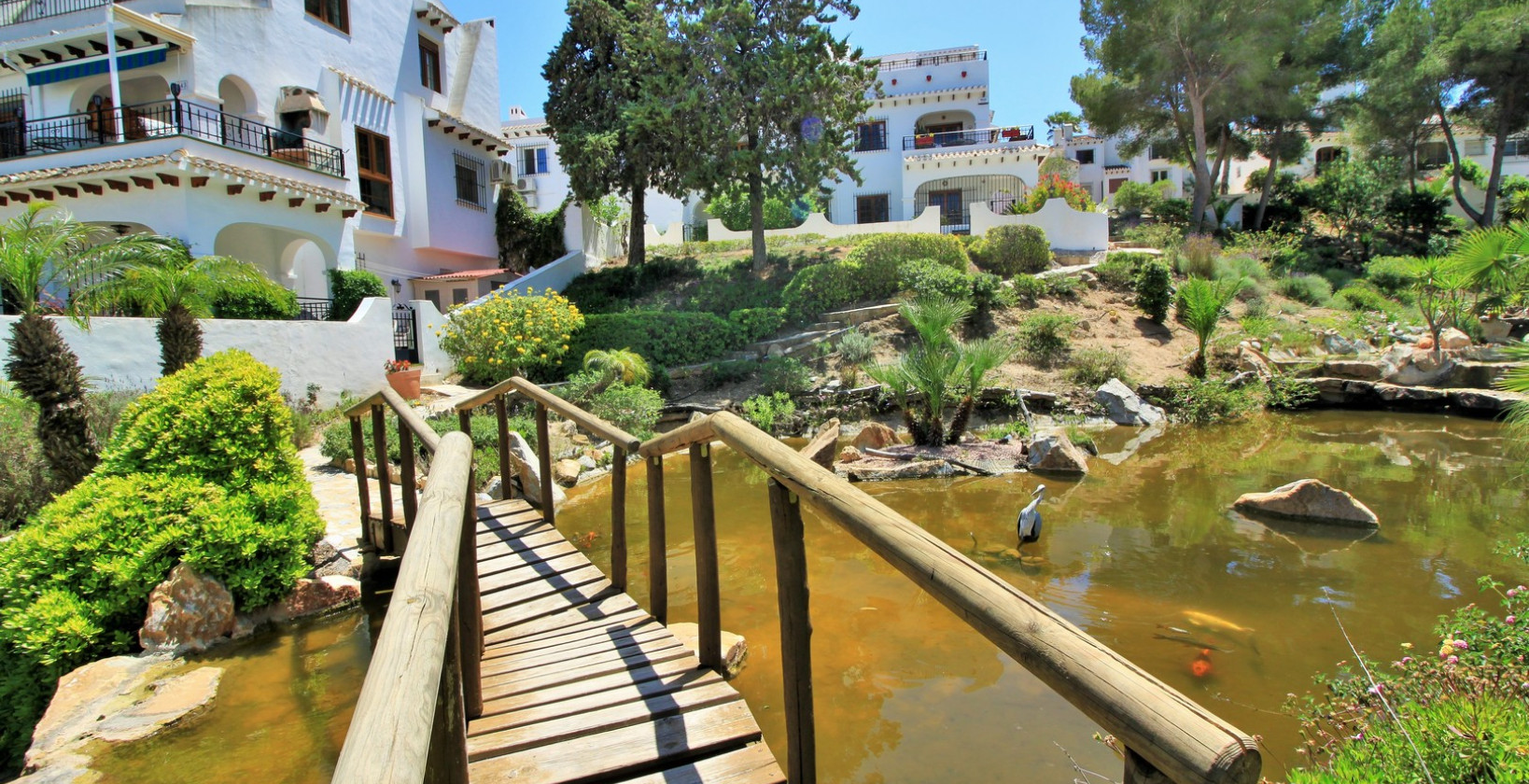 Reventa - Adosado - Villamartín - Villamartin