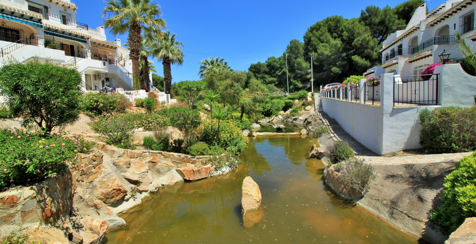 Reventa - Adosado - Villamartín - Villamartin