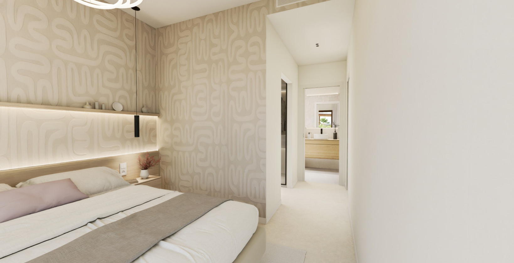 Nueva construcción  - Chalet - Los Alcazares - Los Alcazares Centro