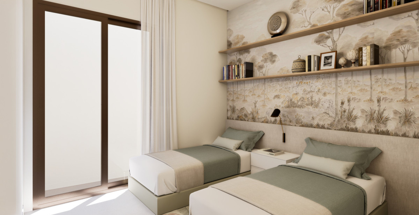 Nueva construcción  - Chalet - Los Alcazares - Los Alcazares Centro