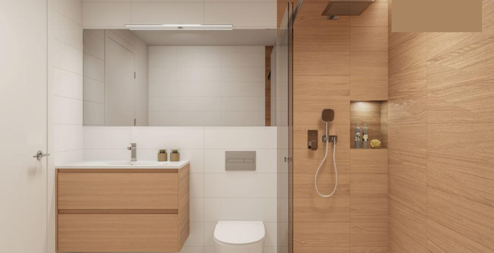 New Build - Apartment / flat - Guardamar del Segura - Guardamar del Segura Centro
