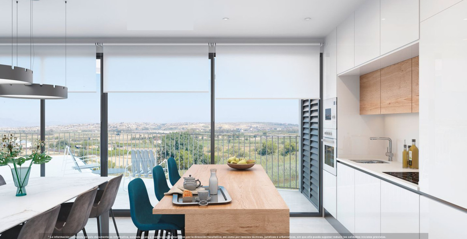 New Build - Apartment / flat - Guardamar del Segura - Guardamar del Segura Centro