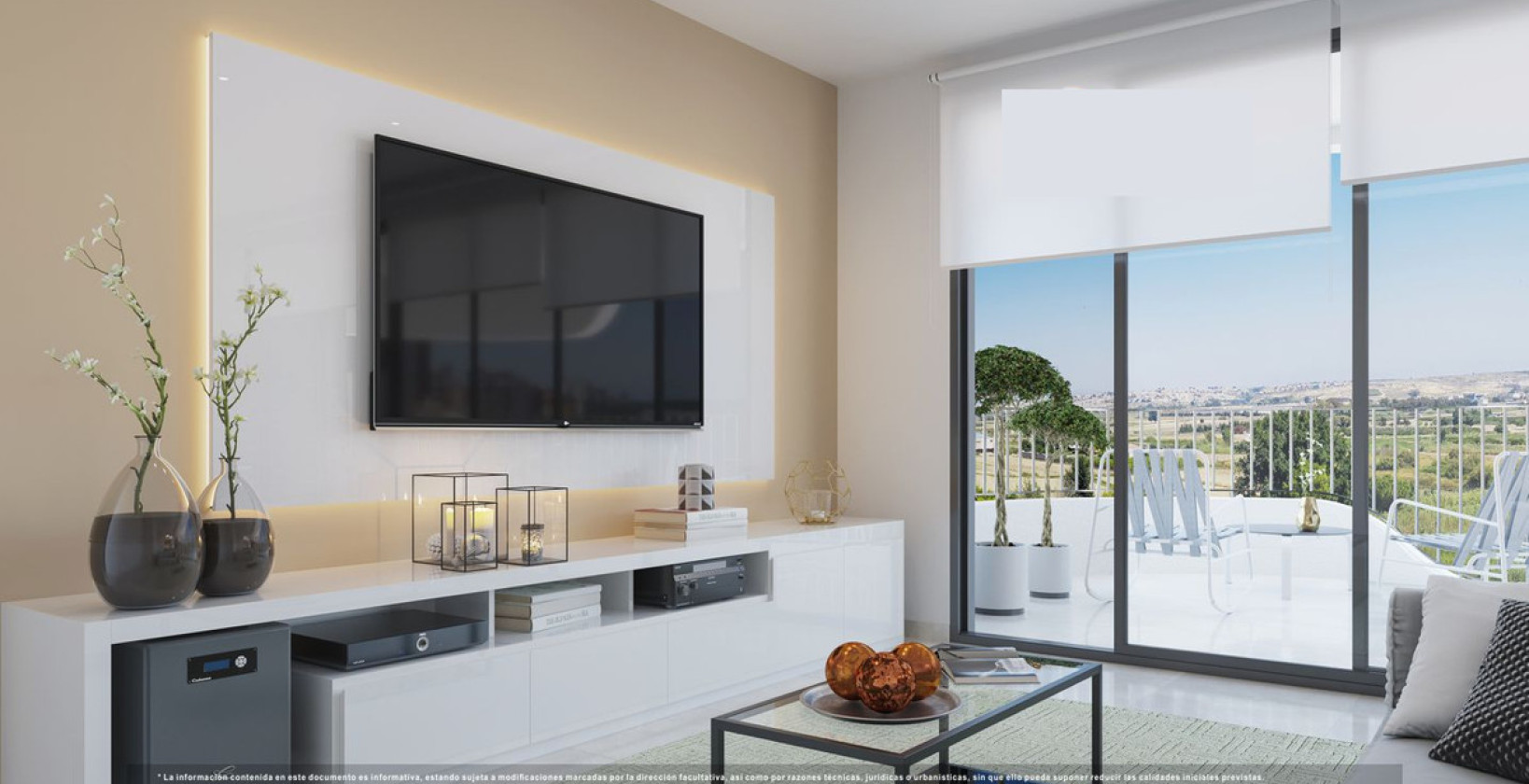 New Build - Apartment / flat - Guardamar del Segura - Guardamar del Segura Centro
