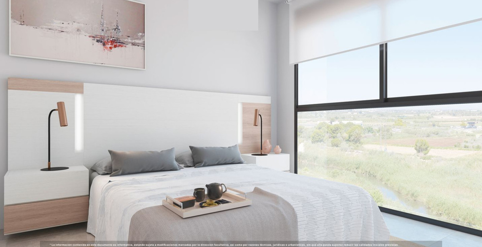 New Build - Apartment / flat - Guardamar del Segura - Guardamar del Segura Centro