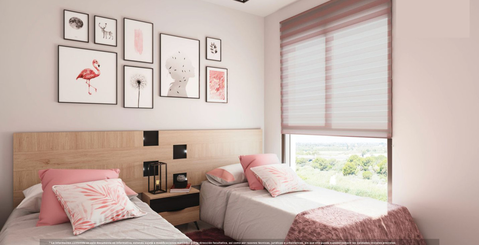 New Build - Apartment / flat - Guardamar del Segura - Guardamar del Segura Centro