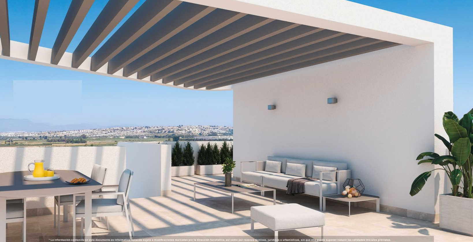New Build - Apartment / flat - Guardamar del Segura - Guardamar del Segura Centro
