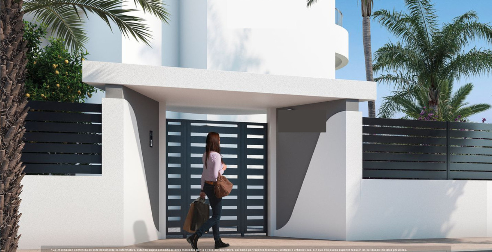 New Build - Apartment / flat - Guardamar del Segura - Guardamar del Segura Centro