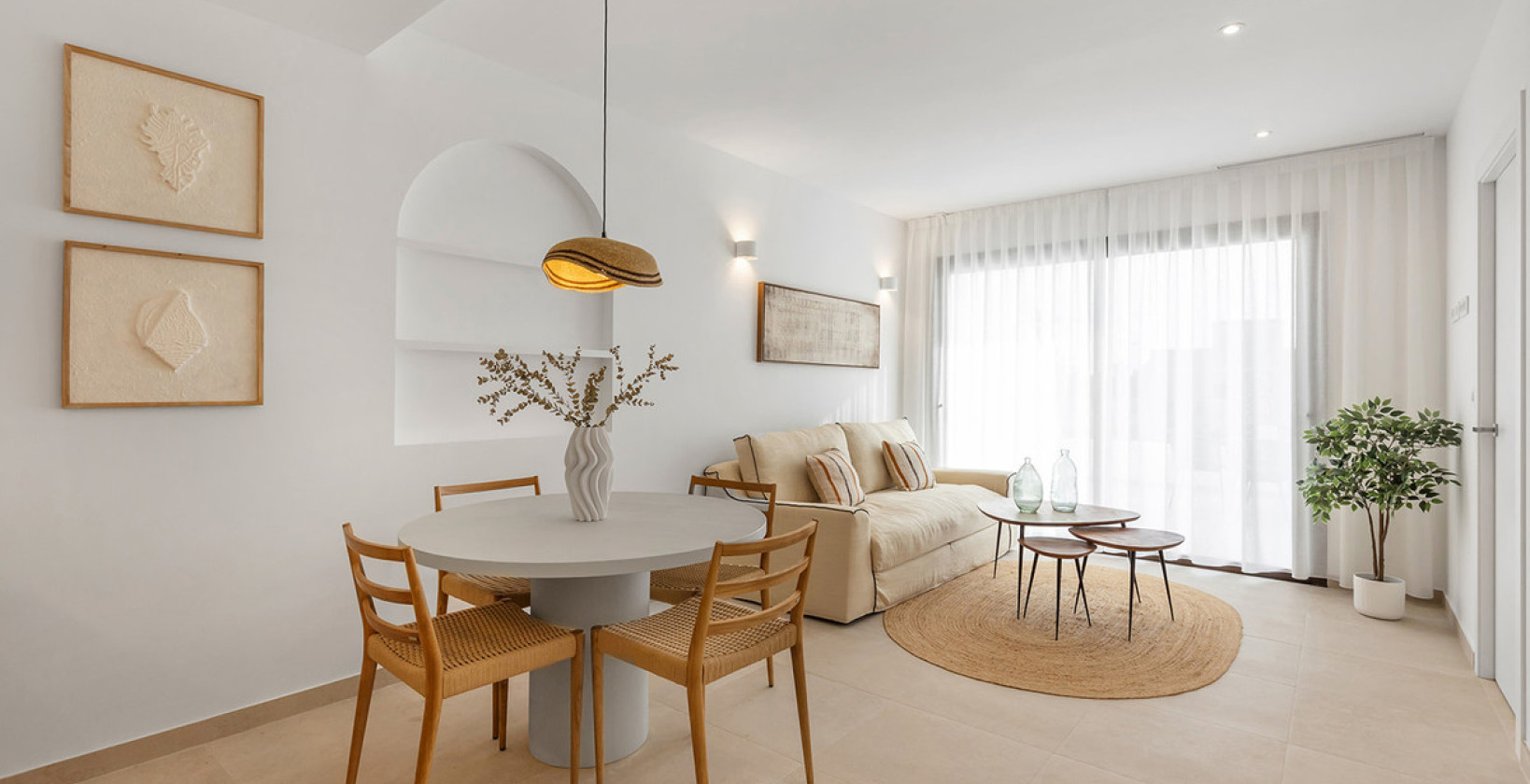 Nueva construcción  - Apartamento / piso - Los Alcazares - Los Alcazares Centro