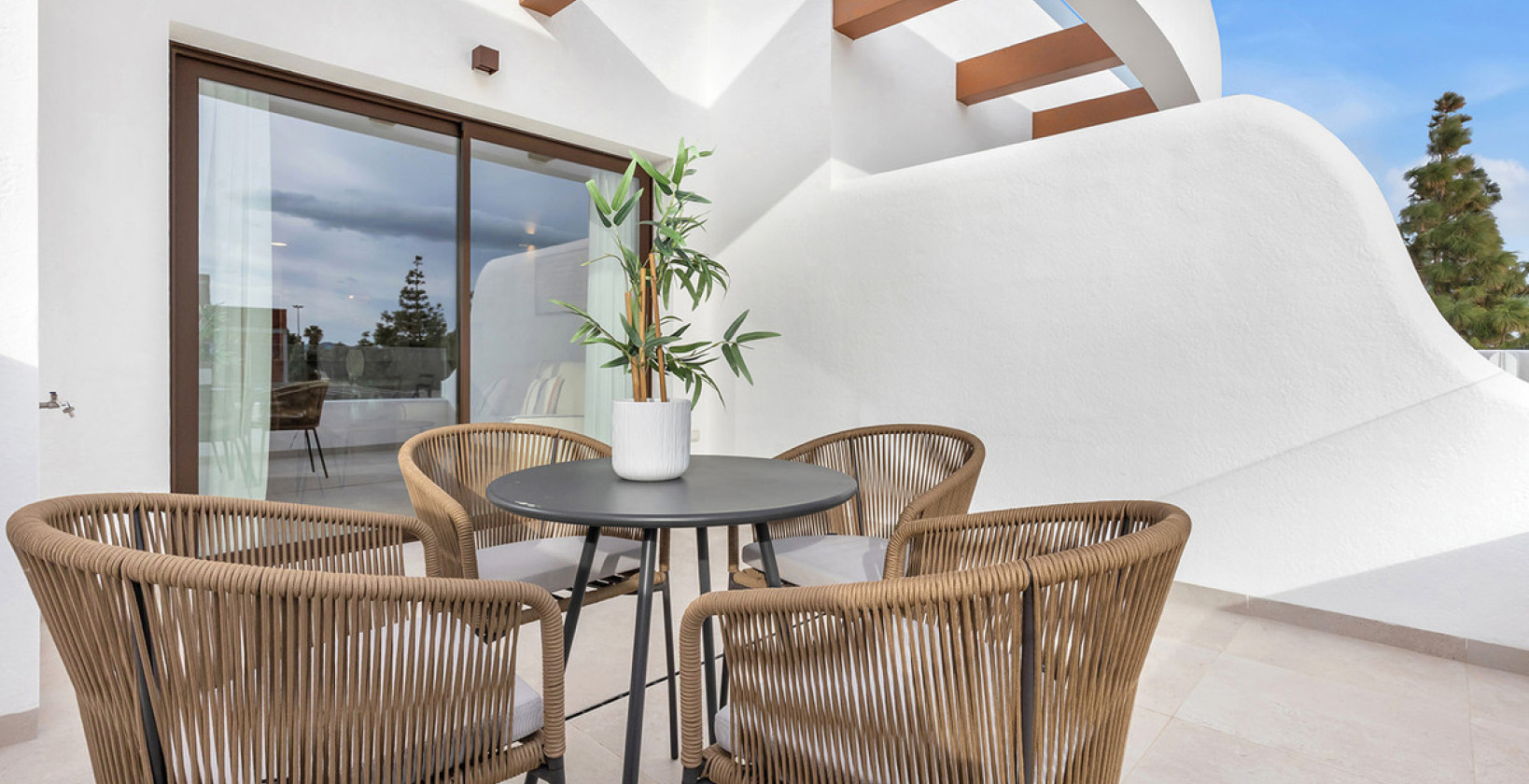 Nueva construcción  - Apartamento / piso - Los Alcazares - Los Alcazares Centro
