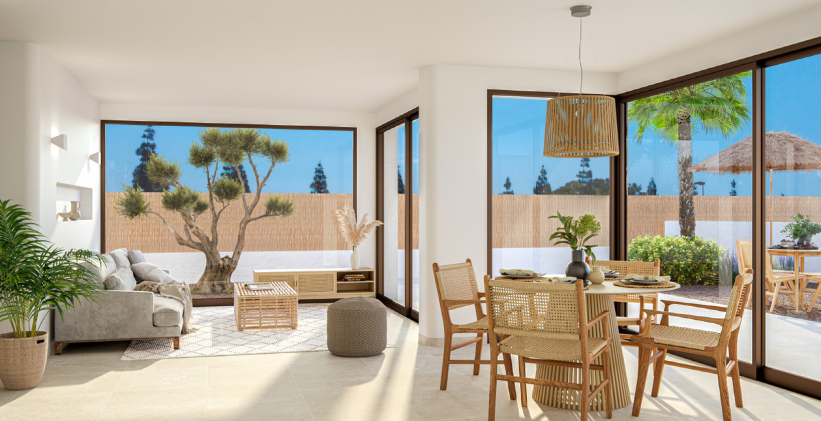 Nueva construcción  - Apartamento / piso - Los Alcazares - Los Alcazares Centro