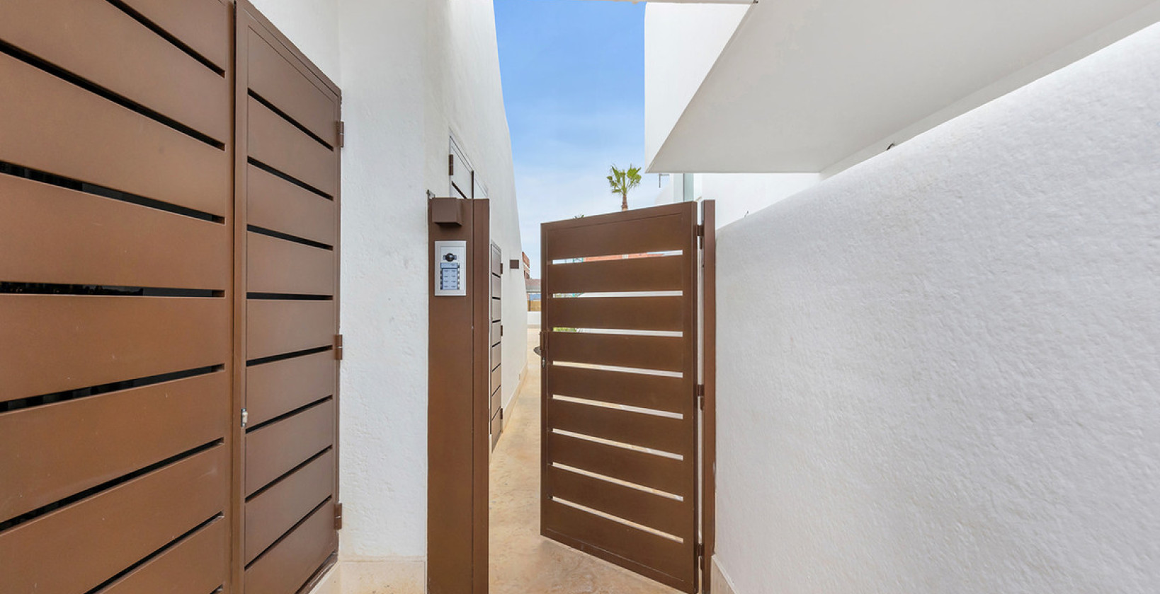 Nueva construcción  - Apartamento / piso - Los Alcazares - Los Alcazares Centro